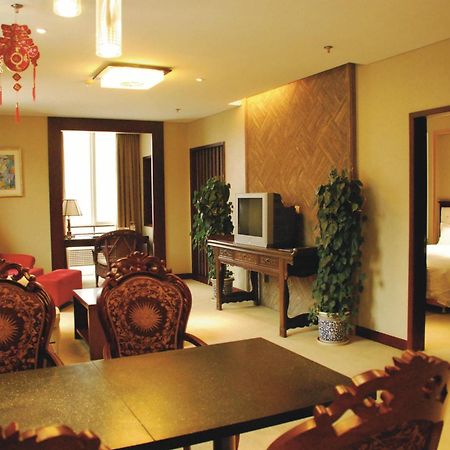 Nl40° Hotel Pékin  Extérieur photo