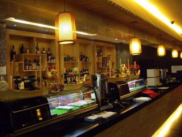 Nl40° Hotel Pékin  Extérieur photo