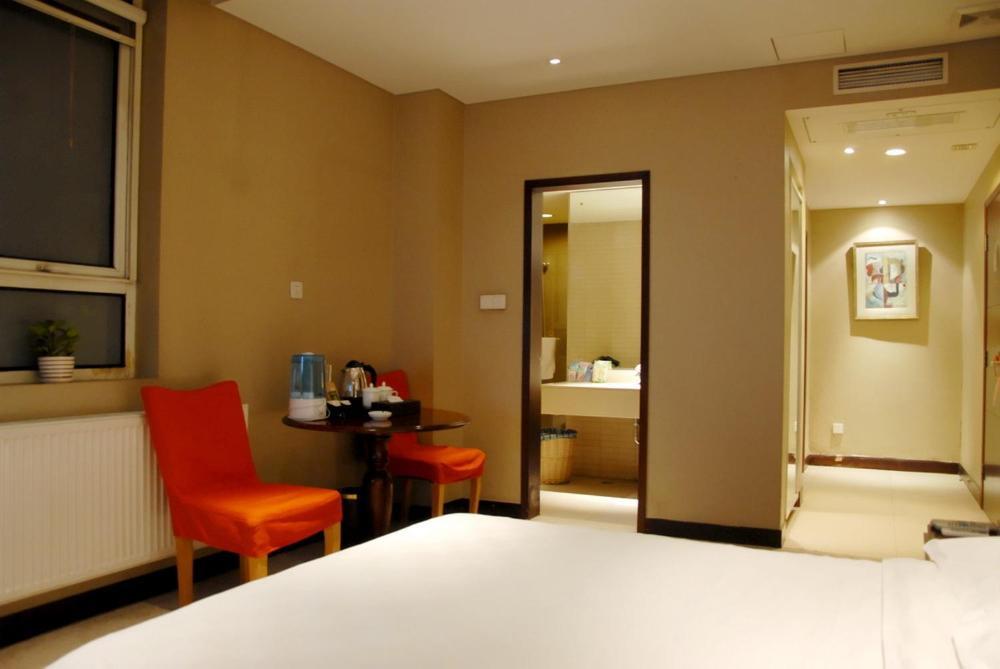 Nl40° Hotel Pékin  Chambre photo