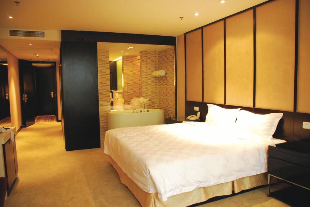 Nl40° Hotel Pékin  Extérieur photo