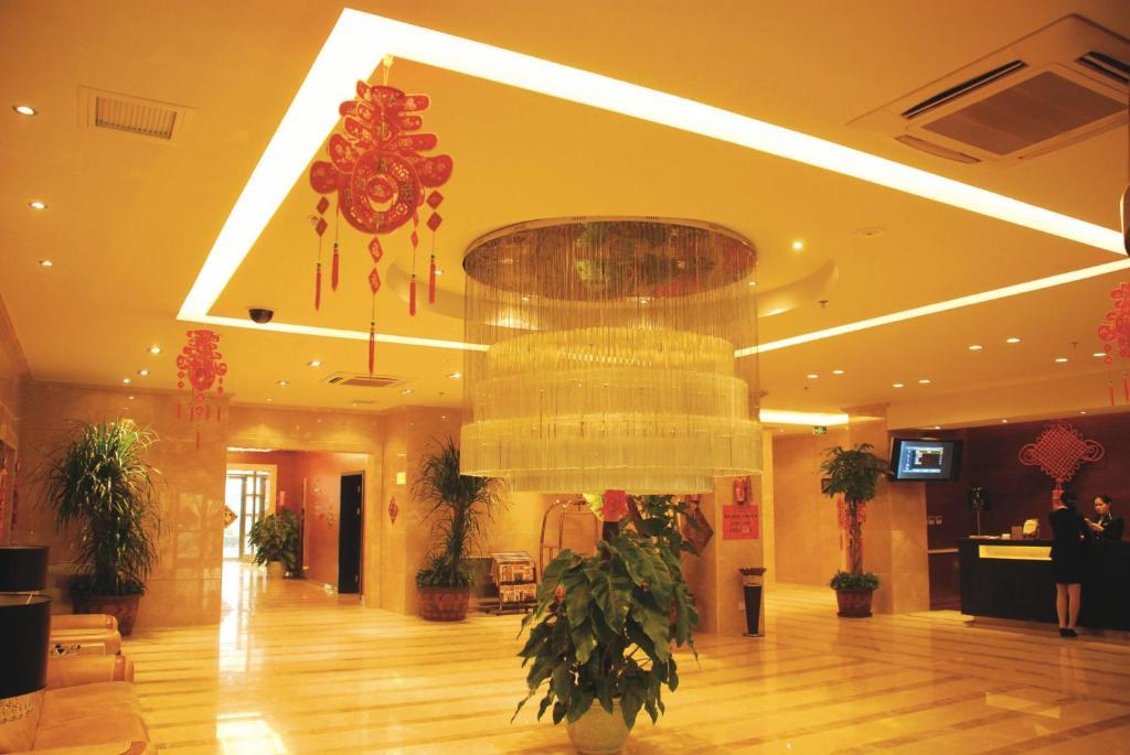 Nl40° Hotel Pékin  Extérieur photo